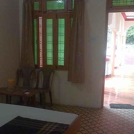 Hotel Om Shiv Shankar Uttarkāshi Dış mekan fotoğraf