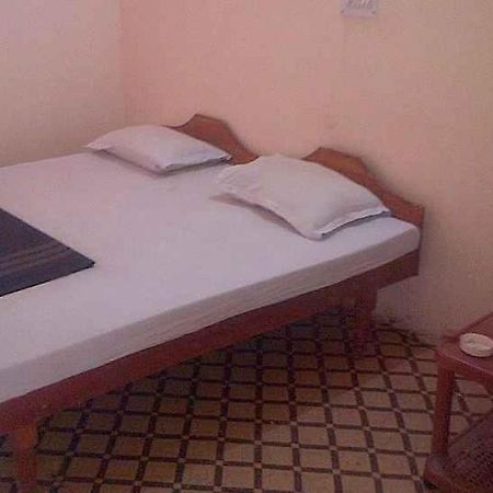 Hotel Om Shiv Shankar Uttarkāshi Dış mekan fotoğraf